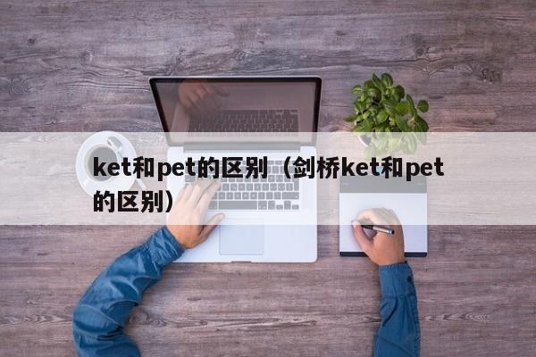 ket和pet的区别（剑桥ket和pet的区别）