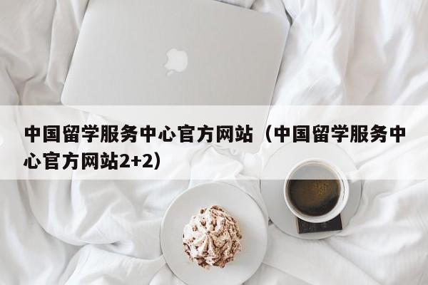 中国留学服务中心官方网站（中国留学服务中心官方网站2+2）